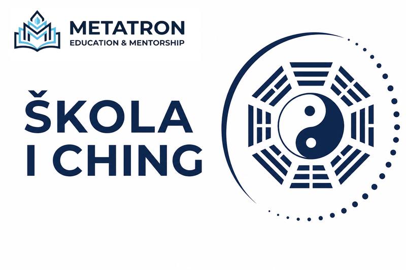 Škola I Ching
